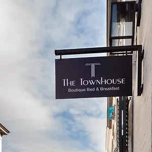 Bed & Breakfast Boutique The Townhouse