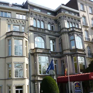 **** Hotel Best Western Plus Park Belgium