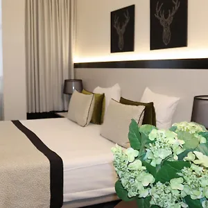 Floris Arlequin Grand-place 3* Brüssel