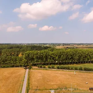 Ferienhaus Huswell - Lady - Lovely Double At Ranch De Blauwe Zaal