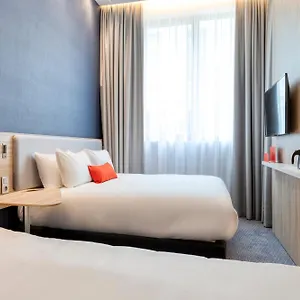 Otel Express - Centre By Ihg