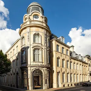 Sapphire House Antwerp, Autograph Collection By Marriott 5* Antwerpen