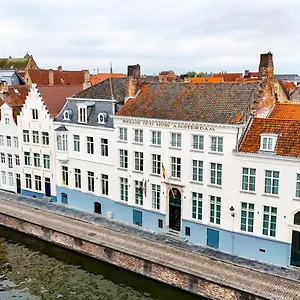 Martin's Relais **** Brugge