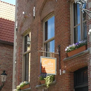 Cornerhouse Level By Romy&travis **** Brugge