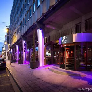 Otel Pentahotel Brussels Centre