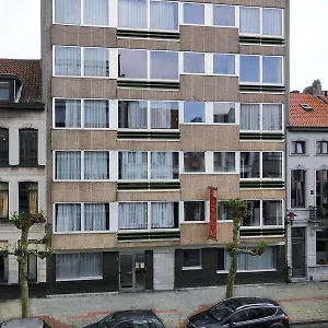  Apartment Budget Flats Belgium