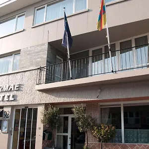Hotel Thermae **