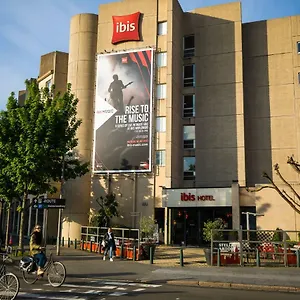 Hotel Ibis Centrum ***